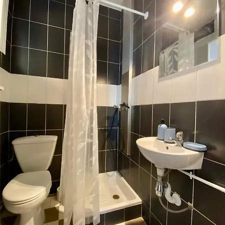 Apartment Carre D'or - Gubernatis Nice