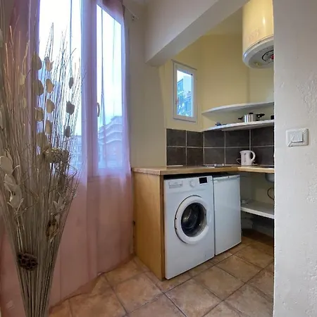 Apartment Carre D'or - Gubernatis Nice