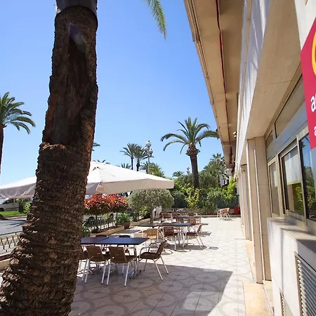 Aparthotel Adagio Promenade Des