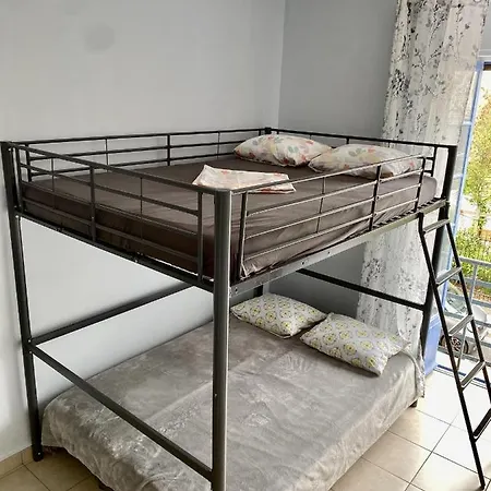 Apartment Carre D'or - Gubernatis