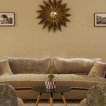 Le Soleia By Inwood Hotel Nice