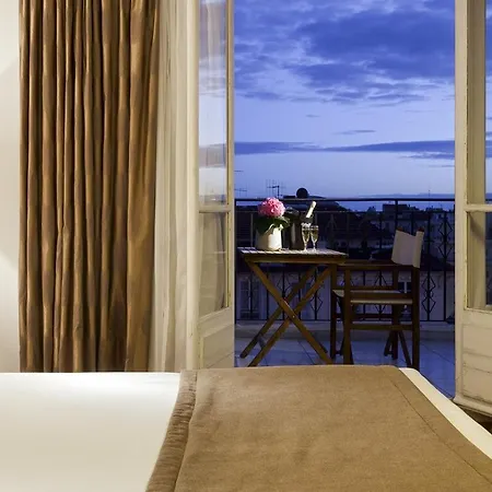 Le Soleia By Inwood 4* Nice