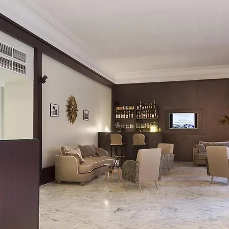 Hotel Le Soleia By Inwood Nice