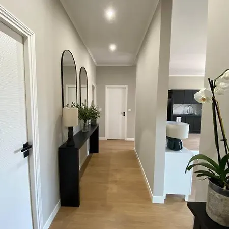 Apartment Au Coeur De Avec Climatisation *
