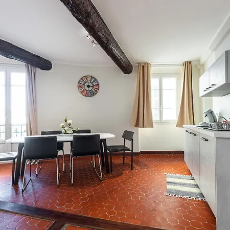 Large 3 Bdr Old Town - Ac Nice