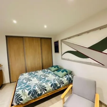 Apartment Joli Dans Nicoise Sur Les Collines