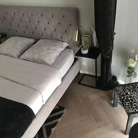 Appartement Stylish 4-star cocoon in the heart of Le Marais Niçois *