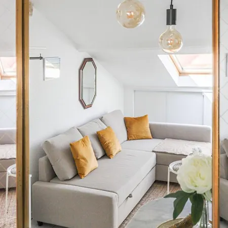 Apartment L'escurial By Interhome