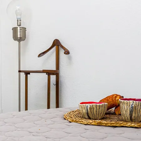Apartment L'escurial By Interhome Nice