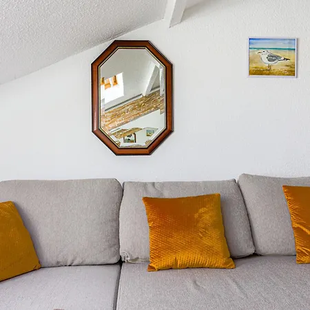 L'escurial By Interhome Nice