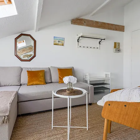 Apartment L'escurial By Interhome *
