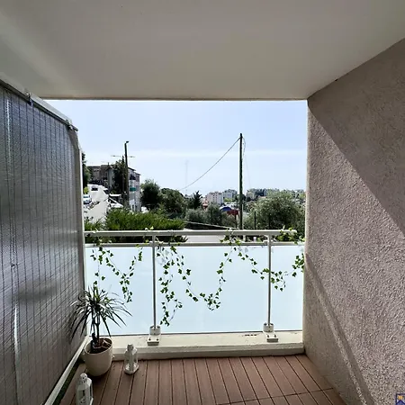 The Bellet Studio Sea View Nice