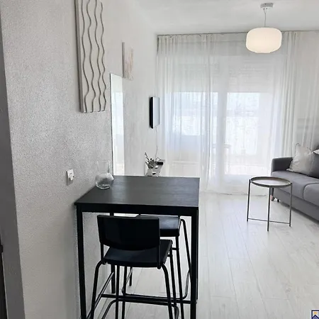 Apartment The Bellet Studio Sea View Nice