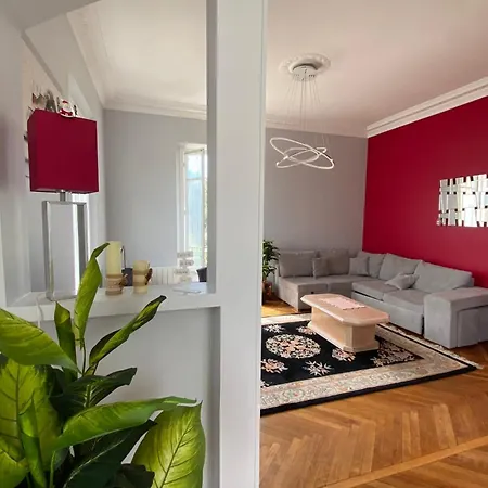 Holiday home 06bo Charming House For 6 People - Terrace - Parking Nice