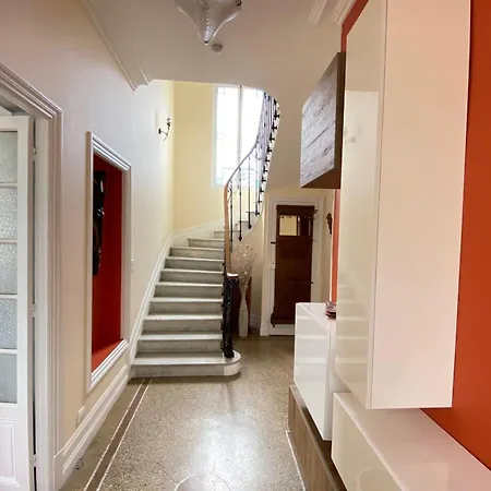 Holiday home 06bo Charming House For 6 People - Terrace - Parking