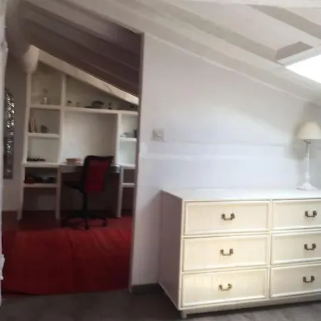 Apartment Vieux Sous Les Toits *