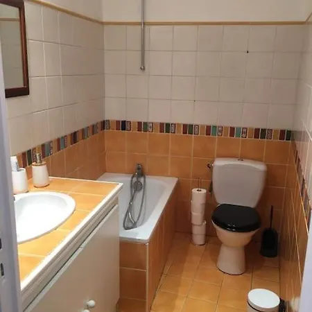 Maison De 3 Pieces Apartment *