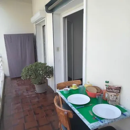 Maison De 3 Pieces Apartment *