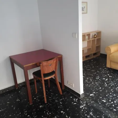 Apartment Maison De 3 Pieces Nice