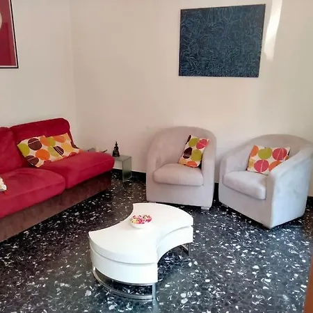 Apartment Maison De 3 Pieces