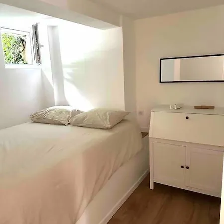 Renove 3 Avec Parking A Apartment