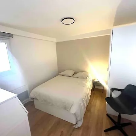 Renove 3 Avec Parking A Apartment