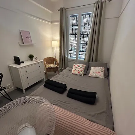 New In Hyper Center Of Apartment *