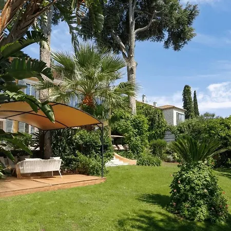 6br Mont Boron Nice