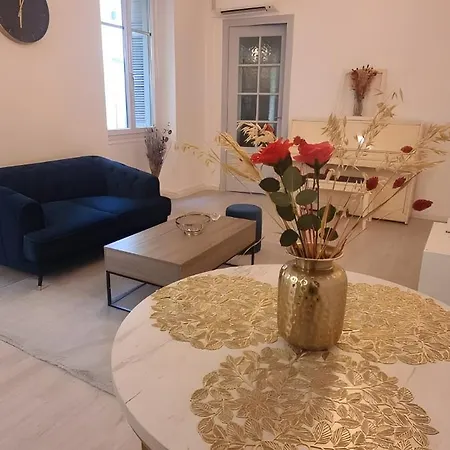 Appartement Appartement cosy moderne calme hyper centre gare sncf *