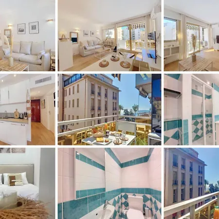 Nestor&jeeves - Promenade Royal Luxembourg - Swimming Pool On The Roof Nice