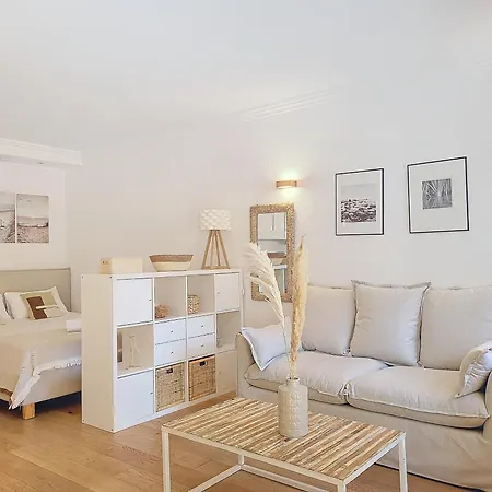 Nestor&jeeves - Promenade Royal Luxembourg - Swimming Pool On The Roof Apartment *