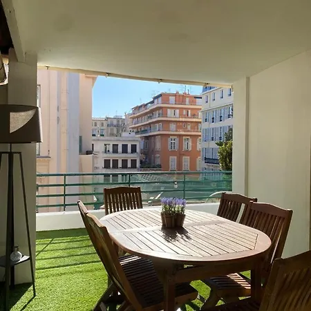 Apartment Carre D'or - Gubernatis