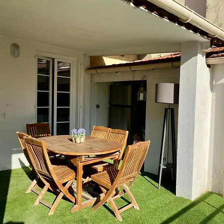 Carre D'or - Gubernatis Apartment Nice