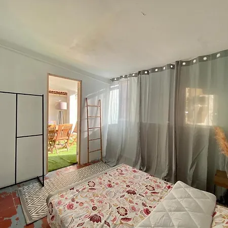 Apartment Carre D'or - Gubernatis Nice