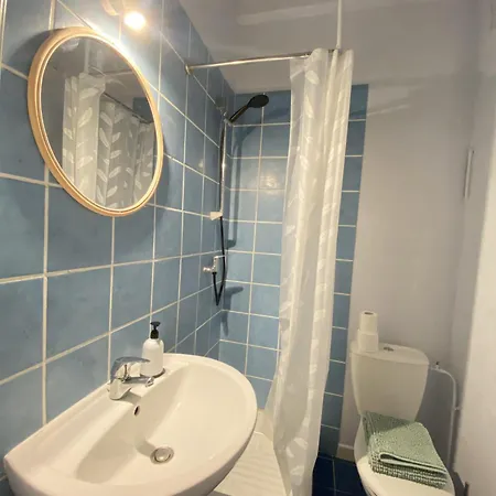 Apartment Carre D'or - Gubernatis