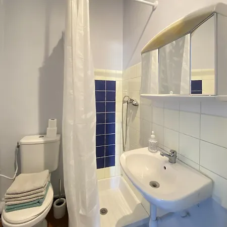 Apartment Carre D'or - Gubernatis Nice