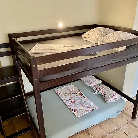 Apartment Carre D'or - Gubernatis