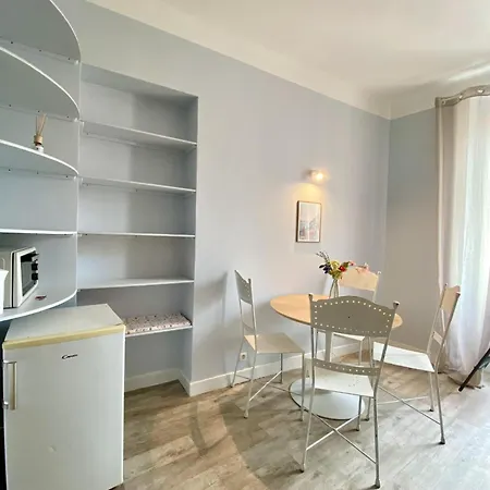 Apartment Carre D'or - Gubernatis Nice