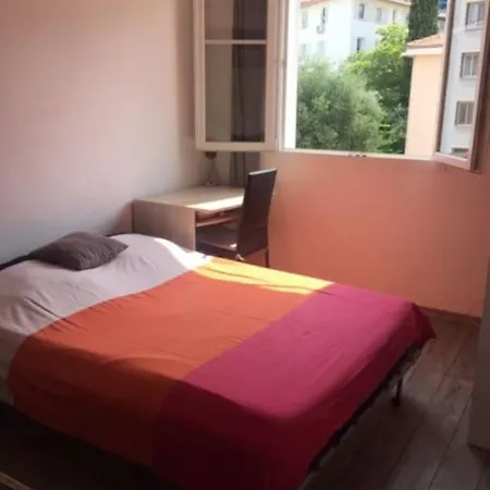 Apartment Port Bel Au Calme 2 Clim Balneo Option Parking Prive Max 4 Personnes