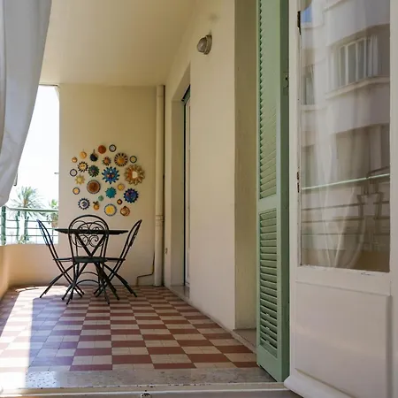 Riviera Prom 4 Pers Vista Mare *