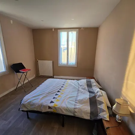 Maison Calme Avec Jardin, Proche Des Transports * Nice