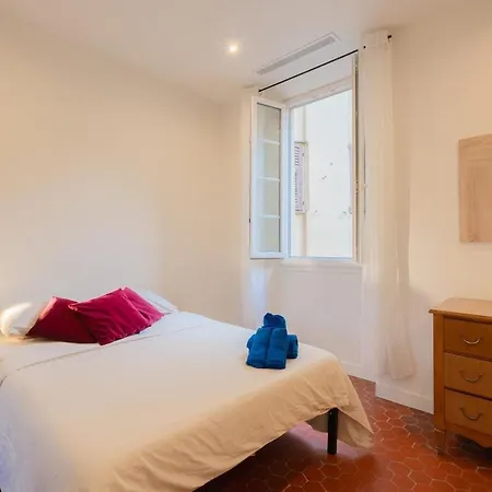 Apartment - Beautiful Bright - 10 Min *
