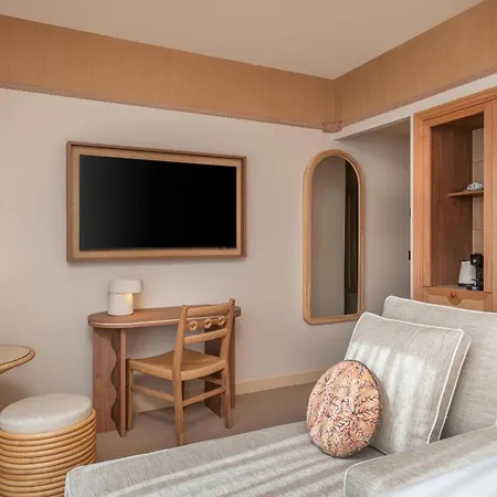 Le Soleia By Inwood Nice