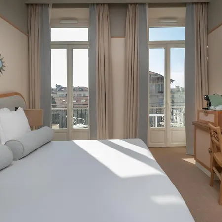Le Soleia By Inwood 4* Nice