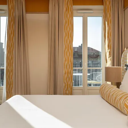 Le Soleia By Inwood Hotel Nice