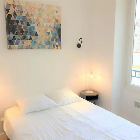Hypercentre Lamartine 411 Apartment