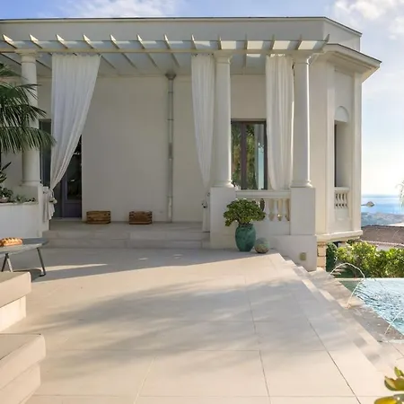 Holiday home Villa Belle Epoque *