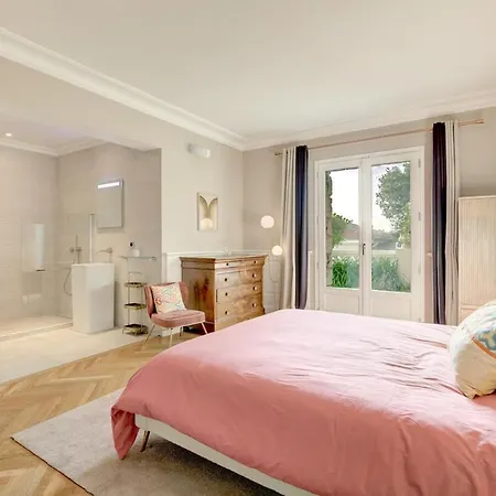 Holiday home Villa Belle Epoque *