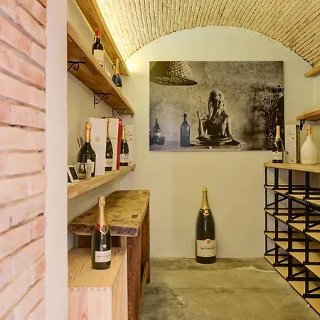 Villa Belle Epoque Holiday home