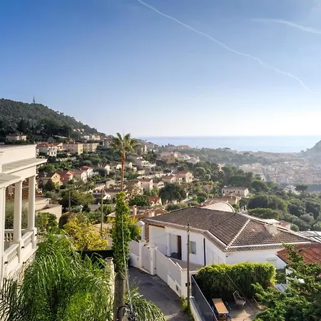 Holiday home Villa Belle Epoque